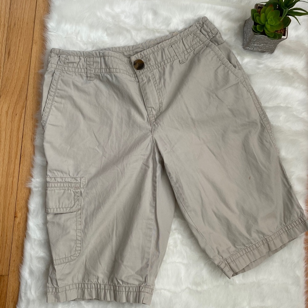 Cargo shorts